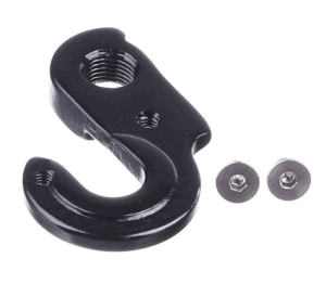 Ureche cadru Superior AC.FR neagra