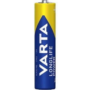 Varta - Set baterii AAA - Longlife Power - 40 buc - Img 3