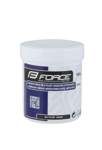 Vaselina Alba cu PTFE Force, 100g
