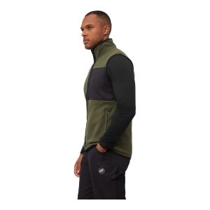 Vesta Barbati Mammut Tamaro ML Dark Marsh-Black - Img 4