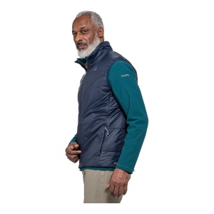 Vesta Barbati Schoffel Ins Yew Navy Blazer - Img 2
