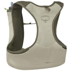 Vesta hidratare Osprey Duro LT Run Kaki - Img 3