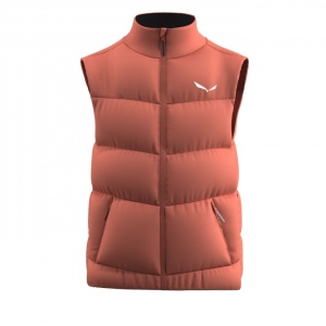 Vesta puf copii Salewa Brenta RDS Down