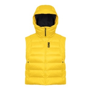 Vesta Schi Femei Colmar 2825 Smart Yellow - Img 3