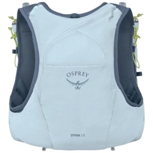 Vesta tip rucsac hidratare dama Osprey Dyna 1.5 Albastru - Img 3