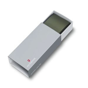 Victorinox - cutit vanatoare pliabil Hunter Pro M - argintiu negru - Img 3