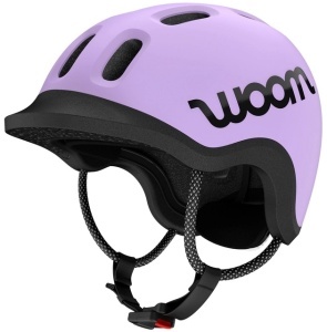 Woom - casca copii - Ready - woom red - Img 1