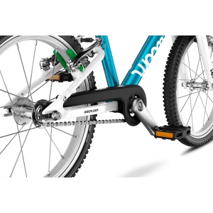 Woom - W3 - Go - bicicleta copii 16" - rosu | Woom Red - Img 20