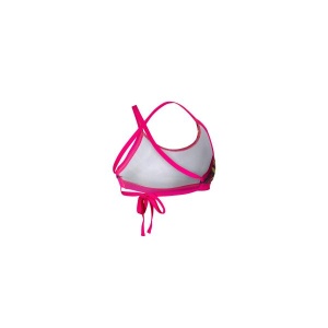 Z3R0D - Costum baie femei two pieces - SWIM TOP TROPICAL - Img 3