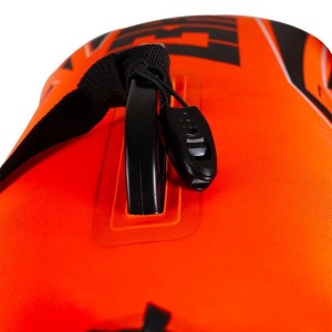 Z3R0D - Safety Buoy XL - portocaliu/negru - Img 8
