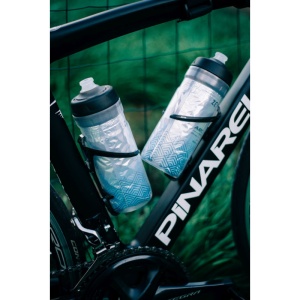 Zefal - bidon apa izolat termic Arctica Pro 55, 550ml - transparent gri albastru - Img 3
