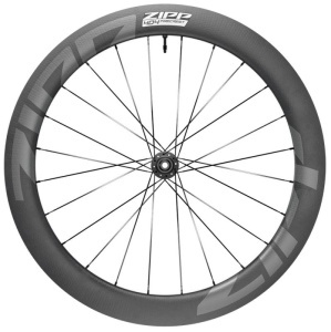 ZIPP - roata fata - 404 Firecrest Disc Centerlock - tubeless