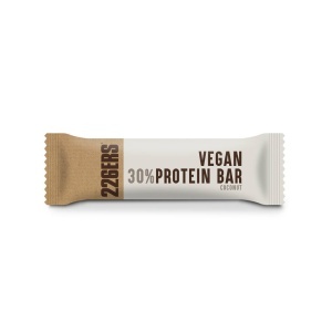 226ers - baton proteic - Vegan Protein Bar - cocos - 40g