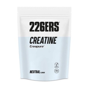 226ers - plic pudra creatina - Creatine Creapure - 300gr