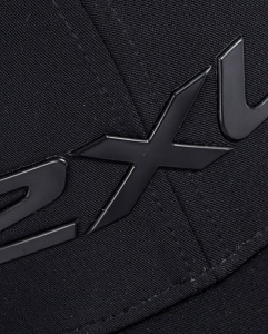 2XU - Sapca Trucker - neagru complet - Img 3