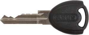 Abus - antifurt bicicleta - lacat pliabil cu cifru - uGrip Bordo 5700K/80 - blue - Img 4