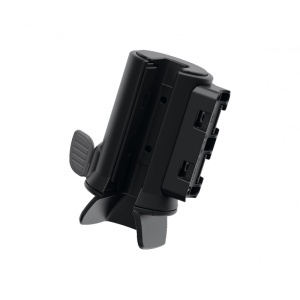 Abus - antifurt bicicleta - U-lock - Granit 460/150HB230+SH - negru - Img 3
