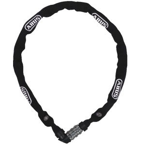 Abus - antifurt bicicleta Web 1200 / 60 - negru