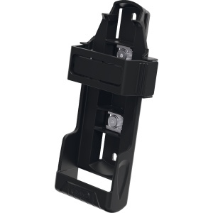 Abus - antifurt pliabil - BORDO Big 6000K/120 black + bracket SH - nivel securitate 10/15 - Img 2