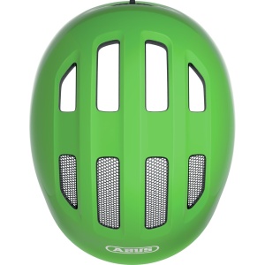 Abus - casca ciclism copii Smiley 3.0 - verde lucios - Img 2