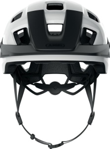 Abus - casca ciclism MTB - MOTRIP - Mips Shiny White - Img 2