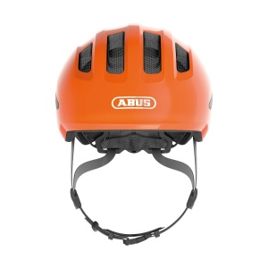 Abus - casca copii - Smiley 3.0 - portocaliu lucios - Img 3