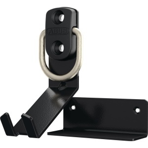 Abus - suport bicicleta cu prindere antifurt - WBA65 - nivel securitate 10/15