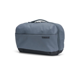 Accesoriu Thule Aion Changing Bag - Geanta pentru a transporta toate cele necesare copilului, Dark slate