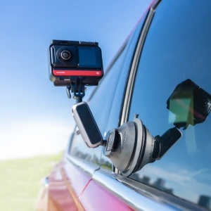 Action camera SUCTION CUP - Img 2