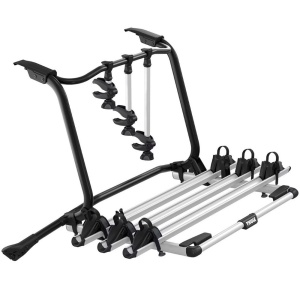 Adaptor a 3-a bicicleta pentru suportul de biciclete Thule WanderWay 2 cu prindere pe haion - Img 2