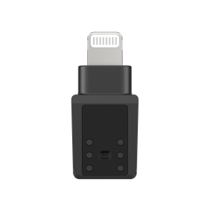 Adaptor de telefon Insta360 Mic Pro (Lightning) - Img 2