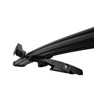 Adaptor pentru suport de biciclete Thule VeloSpace XT - 938110 Negru - Img 2