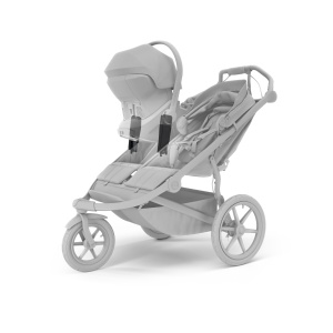 Adaptor scaun de masina Thule Urban Glide 3 Car Seat Adapter pentru Maxi-Cosi - Img 2