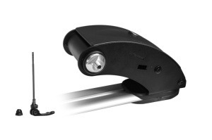 Adaptor suport bicicleta Menabo Pro Tour 9x100 - Img 3