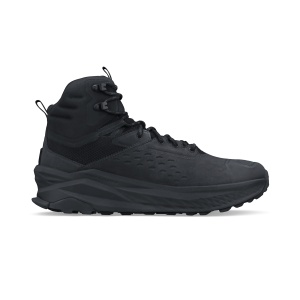 Altra - pantofi sport - Olympus 6 Hike Mid GTX - black - Img 4