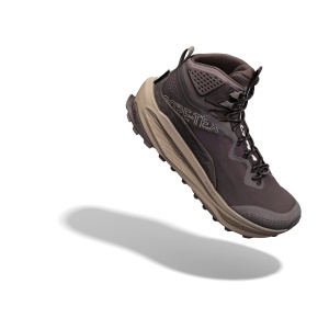 Altra - pantofi sport - Olympus 7 Mid GTX - chocolate brown - 41 - Img 6