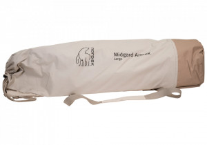Anexa Midgard Annex Large Natural Spirit Nordisk - Img 5