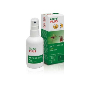 Anti Insect Deet Spray 50% 200Ml