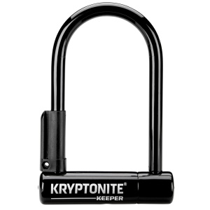 Antifurt U-Lock KRYPTONITE Keeper Mini-6