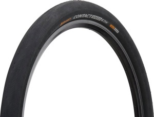 Anvelopa Continental Contact Speed 32-622 (700x32C) negru