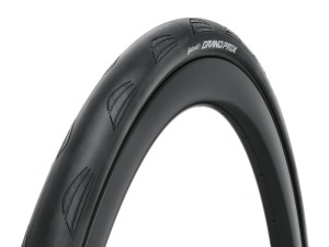 Anvelopa pliabila Continental Grand Prix 28-622 Black Chili black/black