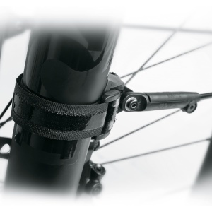 Aparatoare bicicleta SKS Infinity Universal 56mm 27.5/29 | Fata - Img 2