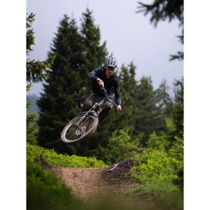 Aparatoare Bicicleta ZEFAL Deflector FM40 | Fata - Img 2