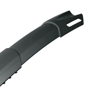 Aparatori Bicicleta SKS Speedrocker XL 52mm 28 - Black | Set - Img 5