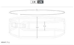 Apidura - Expedition - Expedition Waist Belt - Img 11
