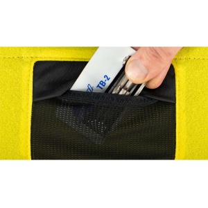 Apidura - geanta mica cadru bicicleta Backcountry 2.0 Rear Top Tube Pack 1 litru - negru galben - Img 8