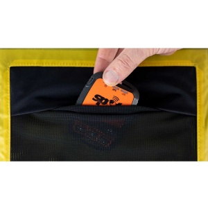 Apidura - geanta mica ghidon bicicleta Backcountry 2.0 Backcountry Accessory Pocket 4 litri - negru gri - Img 10