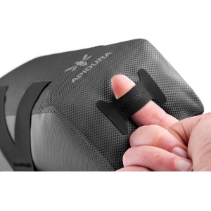 Apidura - geanta protectie incarcator suplimentar bicicleta electrica Expedition E-Bike Charger Pack, capacitate 1.6 litri - Img 8
