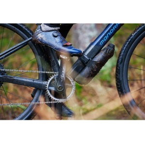 Apidura - geanta protectie incarcator suplimentar bicicleta electrica Expedition E-Bike Charger Pack, capacitate 1.6 litri - Img 10
