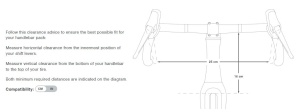 Apidura - Racing - Racing Handlebar Pack - 2L - Img 7